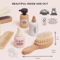 Le Toy Van Stilvolles Friseurset